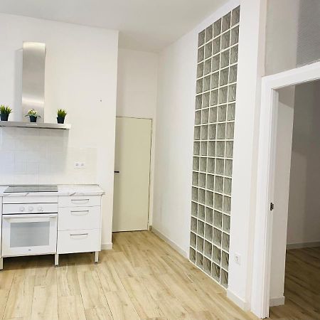 Flamenca Triana - Apartamento Wifi Con 2 Dormitorios 2 Sofas Camas 2 Banos เซบีญา ภายนอก รูปภาพ