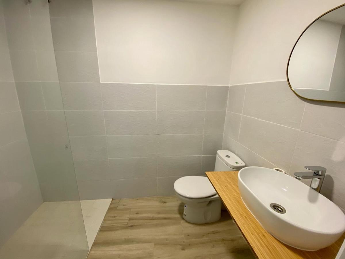 Flamenca Triana - Apartamento Wifi Con 2 Dormitorios 2 Sofas Camas 2 Banos เซบีญา ภายนอก รูปภาพ