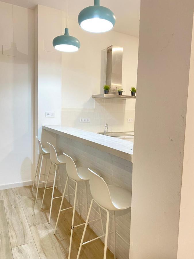 Flamenca Triana - Apartamento Wifi Con 2 Dormitorios 2 Sofas Camas 2 Banos เซบีญา ภายนอก รูปภาพ