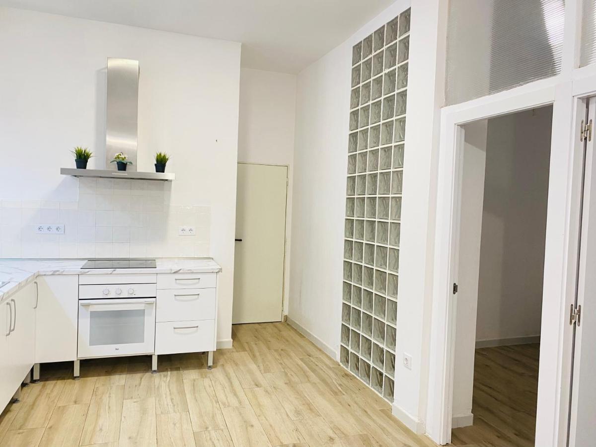 Flamenca Triana - Apartamento Wifi Con 2 Dormitorios 2 Sofas Camas 2 Banos เซบีญา ภายนอก รูปภาพ