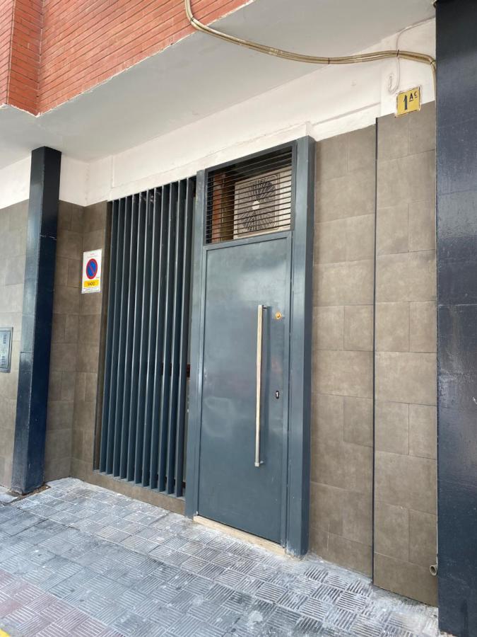 Flamenca Triana - Apartamento Wifi Con 2 Dormitorios 2 Sofas Camas 2 Banos เซบีญา ภายนอก รูปภาพ