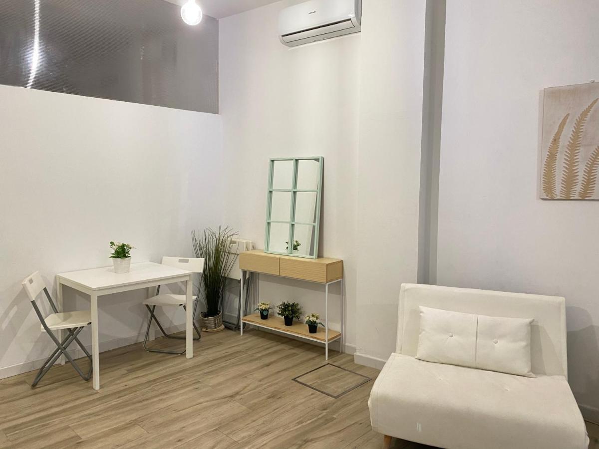 Flamenca Triana - Apartamento Wifi Con 2 Dormitorios 2 Sofas Camas 2 Banos เซบีญา ภายนอก รูปภาพ